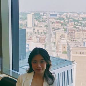 Meet your Posher, Phạm nguyễn